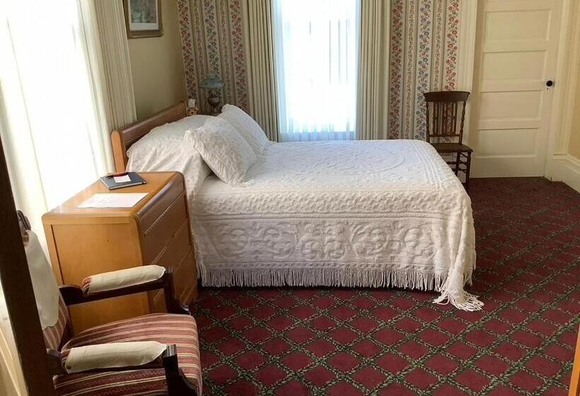 Номер Deluxe, Lodi Hill House