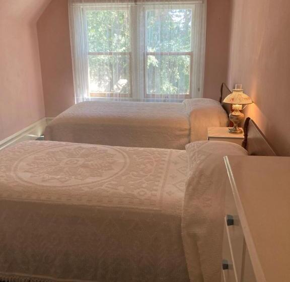 Номер Economy, Lodi Hill House