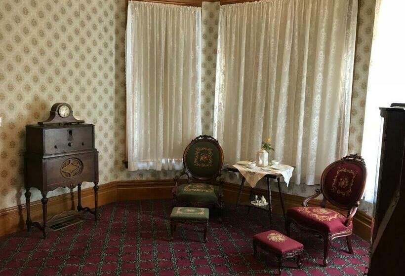 Номер Deluxe, Lodi Hill House