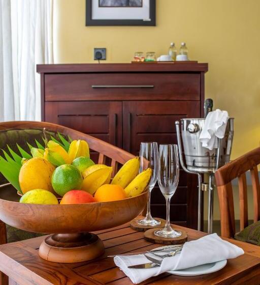 Deluxe Suite King Bed, Sigiriya King S Resort