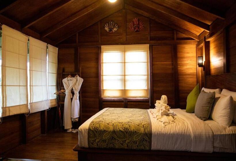 سوییت با چشم‌انداز کوه, Sigiriya King S Resort