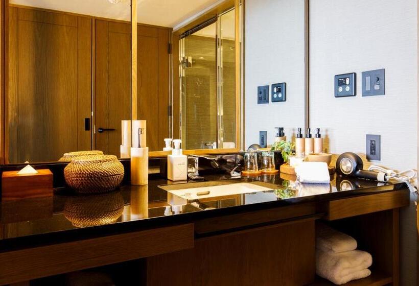 Номер Superior, Glamday Style Okinawa Yomitan Hotel & Resort