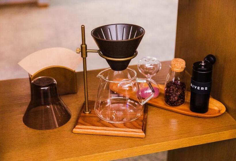 Полулюкс, Glamday Style Okinawa Yomitan Hotel & Resort