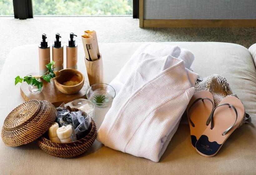 Номер Стандарт, Glamday Style Okinawa Yomitan Hotel & Resort