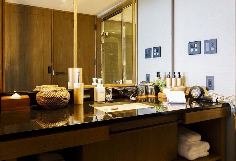 Номер Superior, Glamday Style Okinawa Yomitan Hotel & Resort