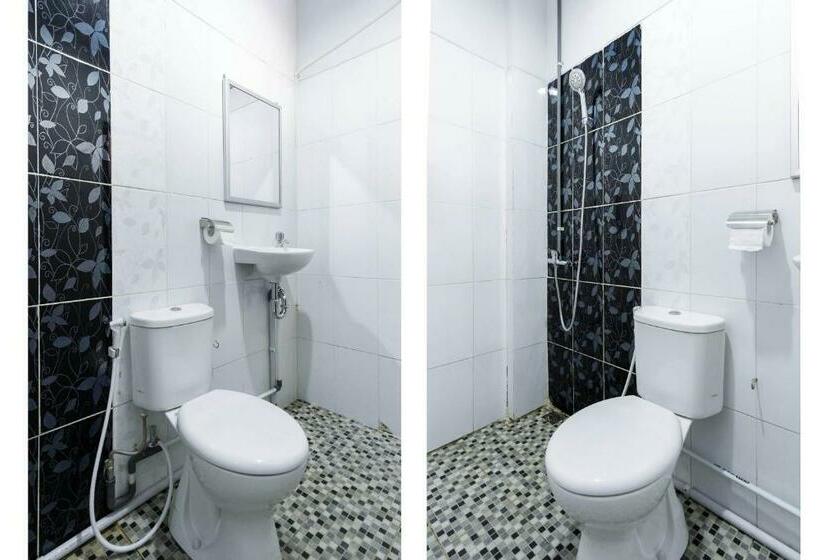 수피리어 스위트, Oyo 283 Helvetia Residence