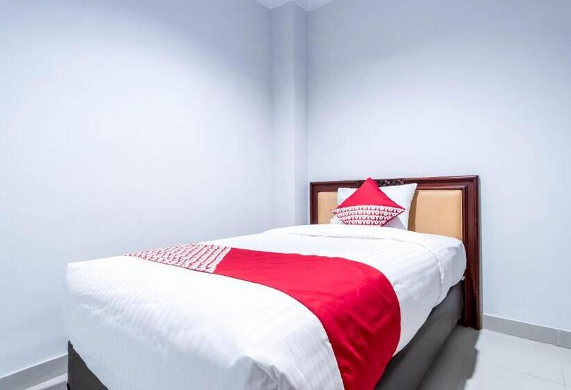 수피리어 스위트, Oyo 283 Helvetia Residence