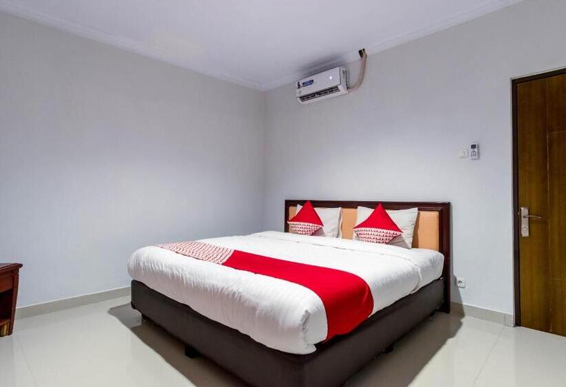 패밀리 스위트, Oyo 283 Helvetia Residence