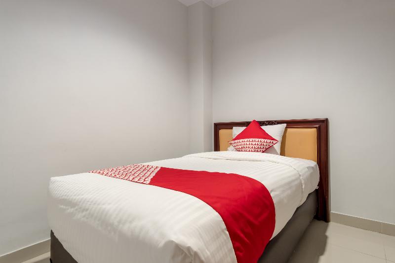 수피리어 스위트, Oyo 283 Helvetia Residence