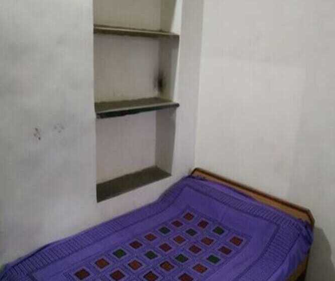 豪华房间, Sky Blue Guest House