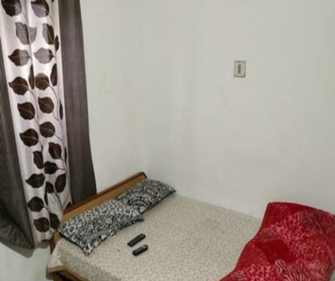 豪华房间, Sky Blue Guest House
