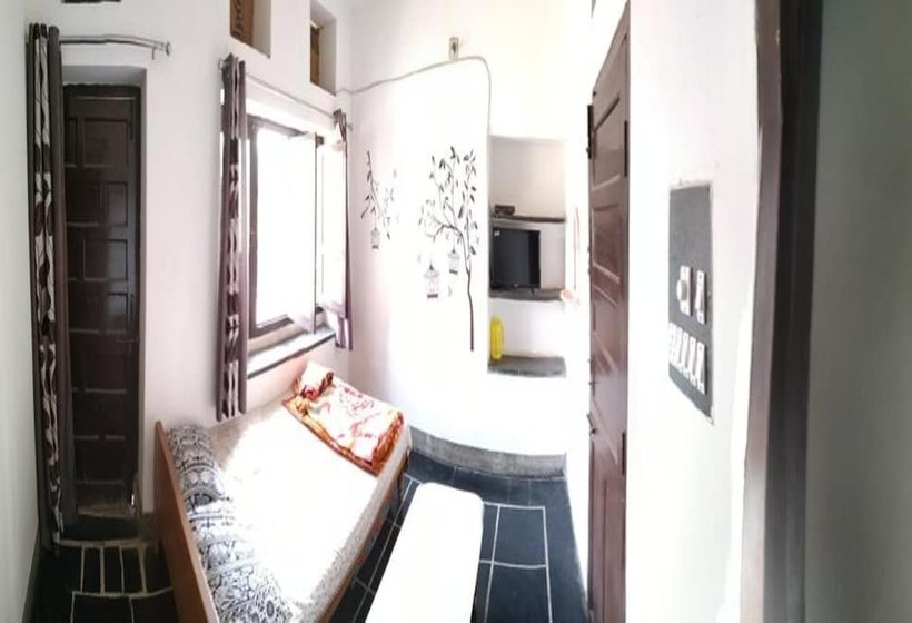 豪华房间, Sky Blue Guest House