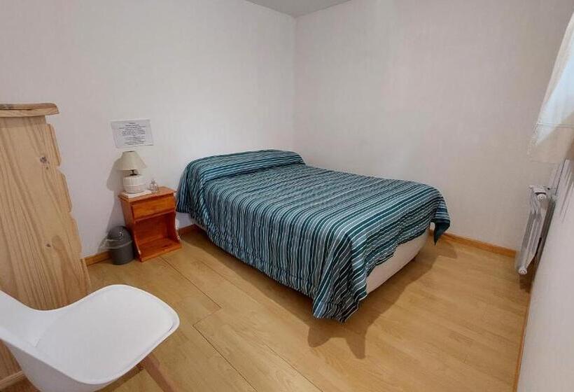 اتاق استاندارد, Vidorra Calafate