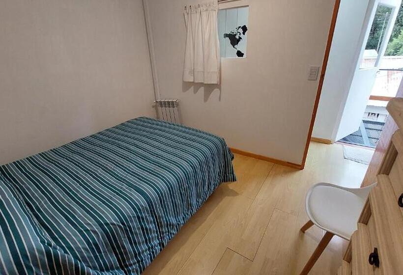 اتاق استاندارد, Vidorra Calafate