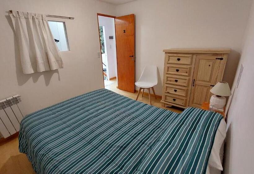 اتاق استاندارد, Vidorra Calafate