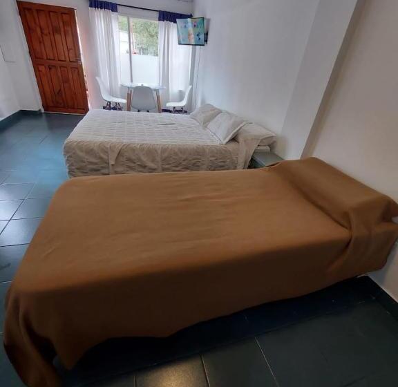 استودیوی استاندارد, Vidorra Calafate