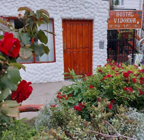 استودیوی استاندارد, Vidorra Calafate