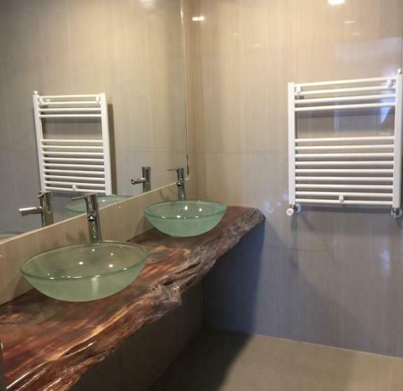 带2个卧室的公寓, Parque La Pajarera
