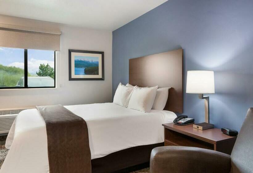 Номер Стандарт, My Place Hotel Hastings, Ne