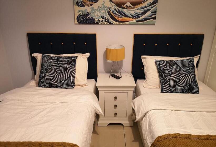 Номер Стандарт, Riverside Rooms