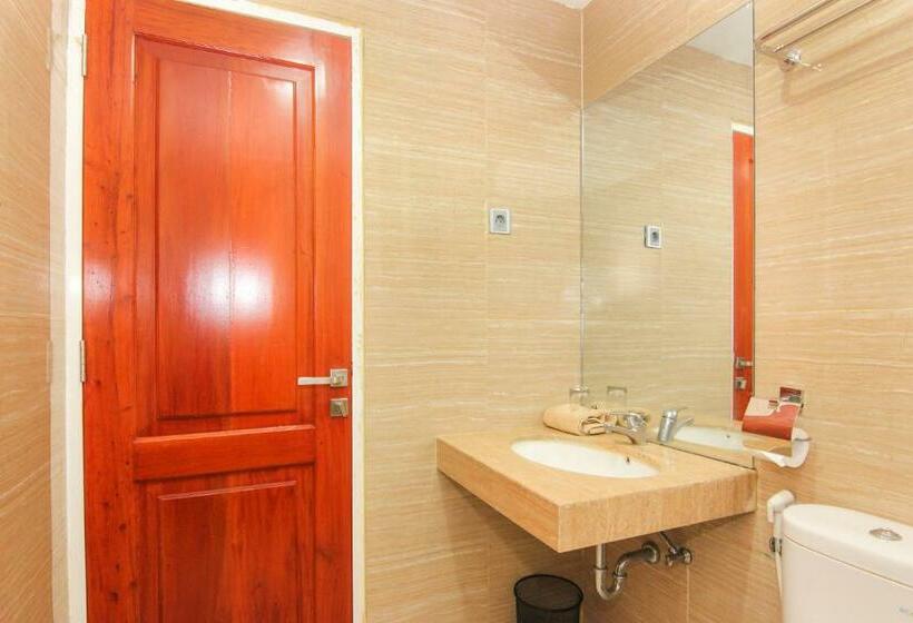 スーペリアースイート, Reddoorz Premium @ Mataram City Center