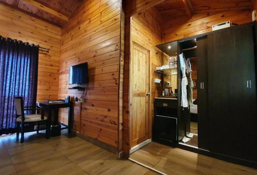 Номер Executive, The Regalia Resort