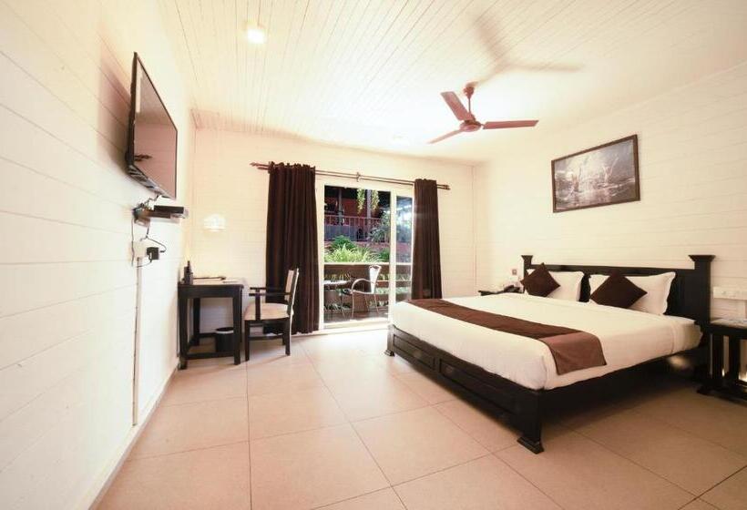 Номер Executive, The Regalia Resort