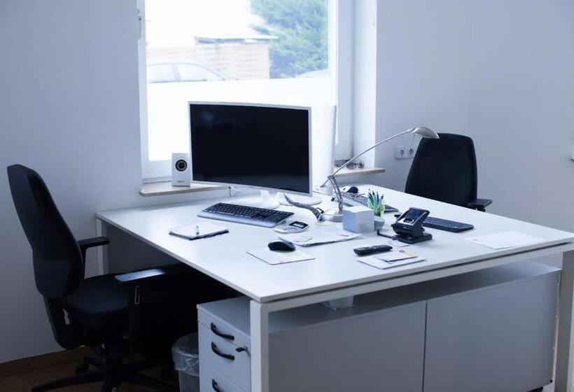 اتاق اکونومی یک تخته, Hostel & Monteurzimmer Bei Hansezimmer