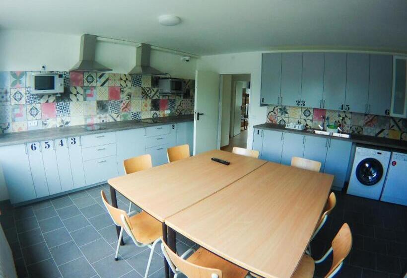 Economy Quadruple Room, Hostel & Monteurzimmer Bei Hansezimmer