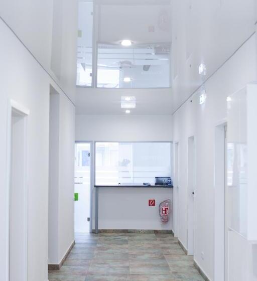 اتاق اکونومی یک تخته, Hostel & Monteurzimmer Bei Hansezimmer
