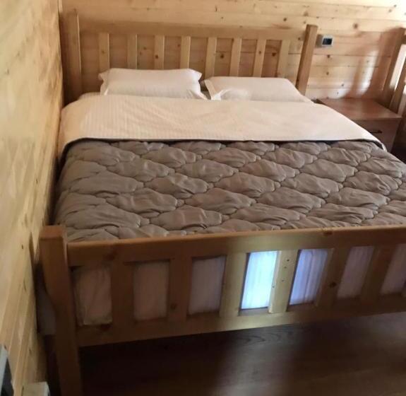 スタンダードトリプルルーム, Guesthouse Demushi