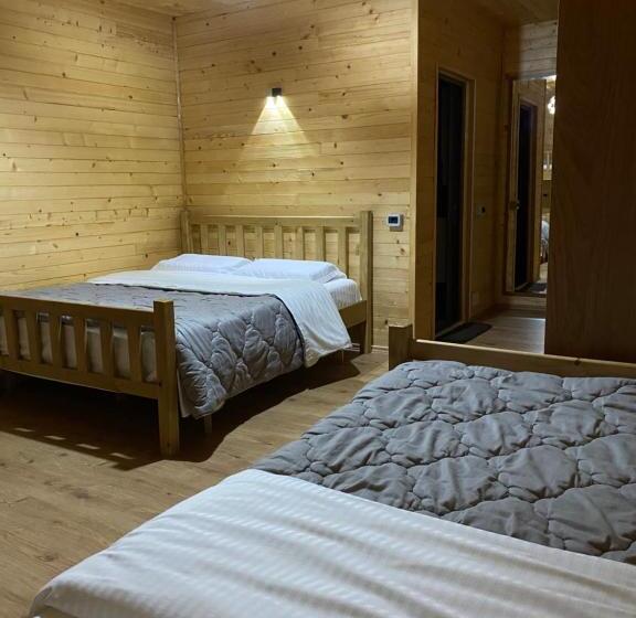 ファミリールーム, Guesthouse Demushi