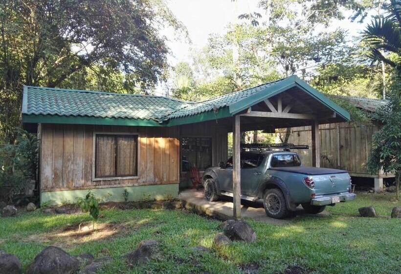 Номер Стандарт, Rancho Las Cabañas