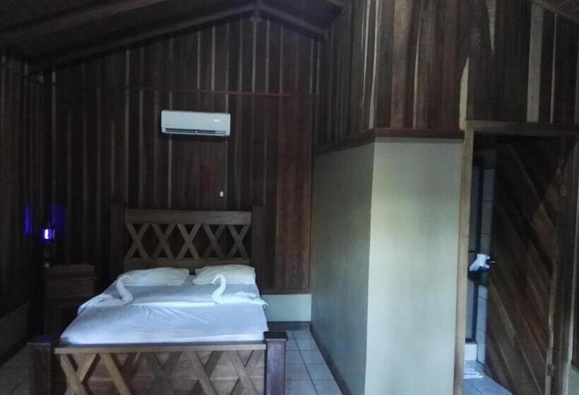 Номер Стандарт, Rancho Las Cabañas