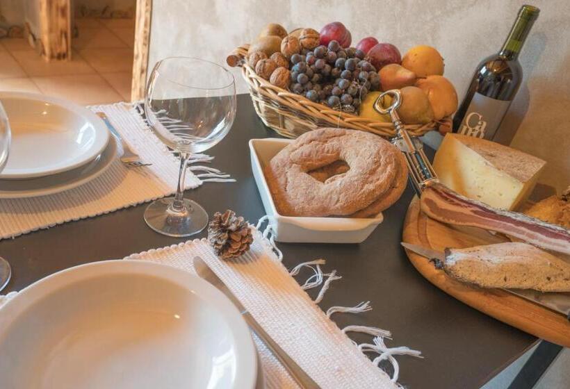 اتاق استاندارد, Residence Fior D'alpe