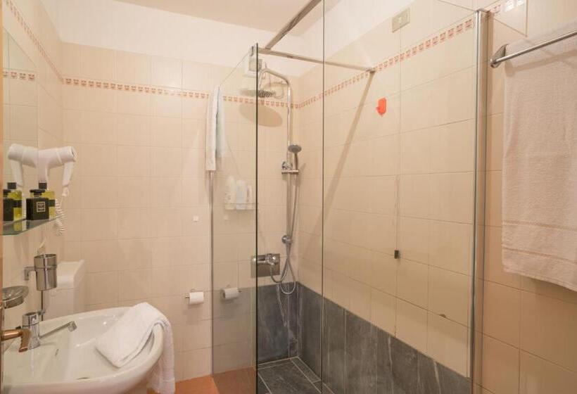 آپارتمان اجرایی 1 خوابه, Residence Fior D'alpe