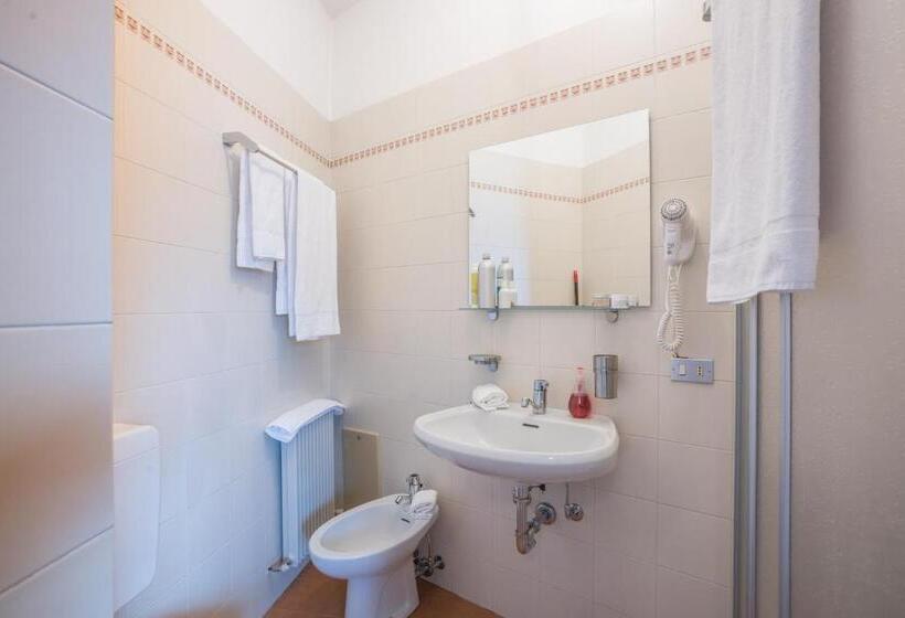 آپارتمان سوپریور 1 خوابه, Residence Fior D'alpe