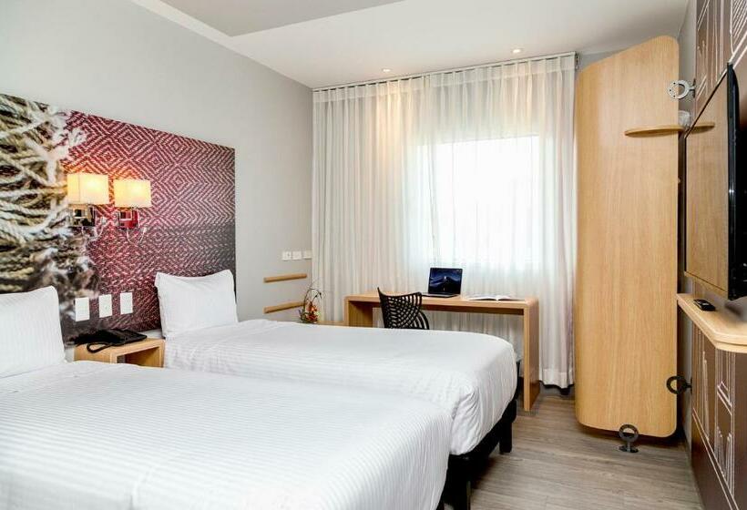 스탠다드 룸, Ibis Quito