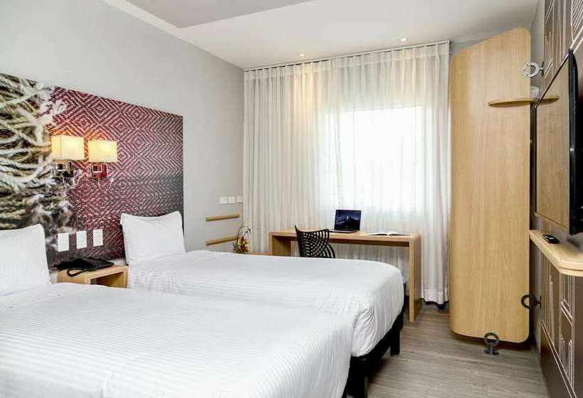 스탠다드 룸, Ibis Quito
