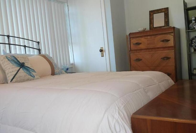 스탠다드 룸, Maurrocks   A Pocono Mountains B&b