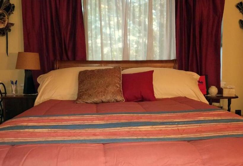 수피리어 룸, Maurrocks   A Pocono Mountains B&b