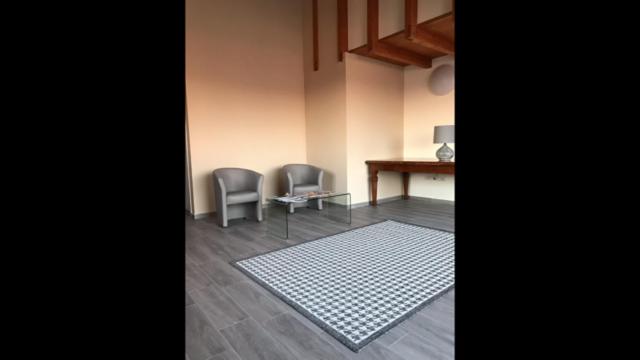 اتاق استاندارد یک نفره, Via Venezia Accomodating Solutions