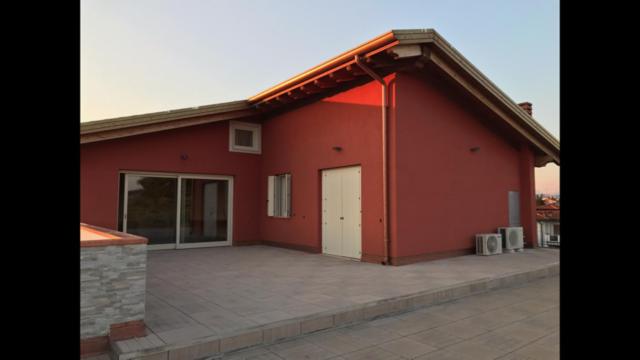 اتاق لوکس, Via Venezia Accomodating Solutions