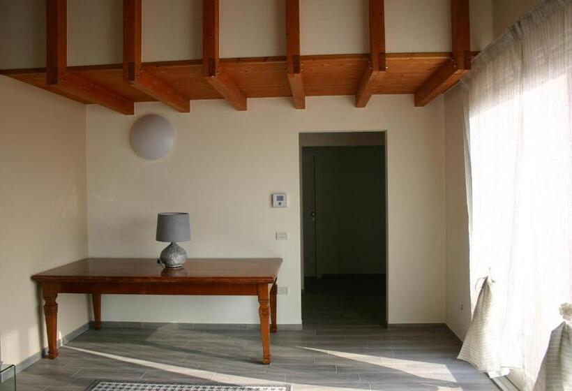 اتاق سوپریور, Via Venezia Accomodating Solutions