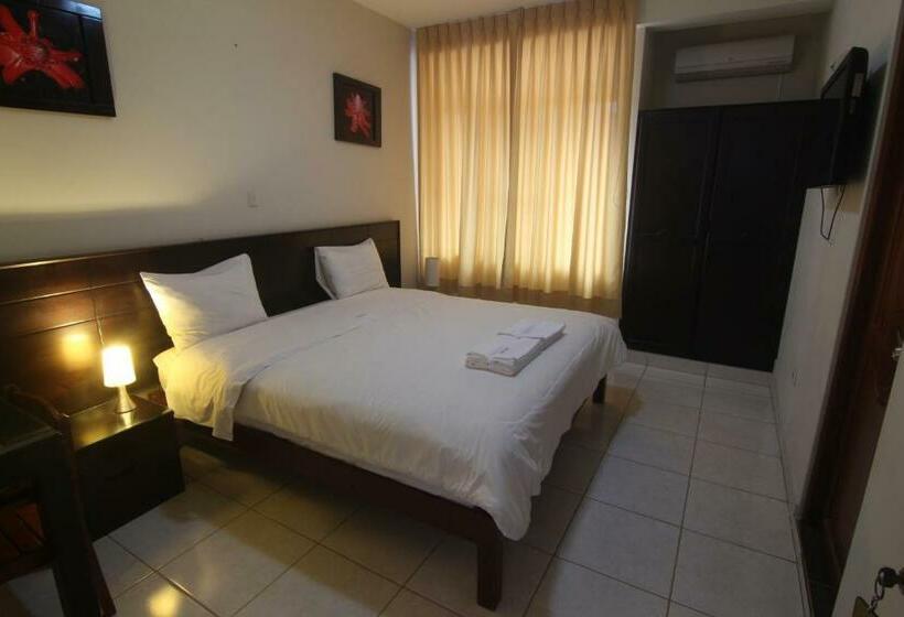 Номер Deluxe Кровать Кинг, Rio Mayo