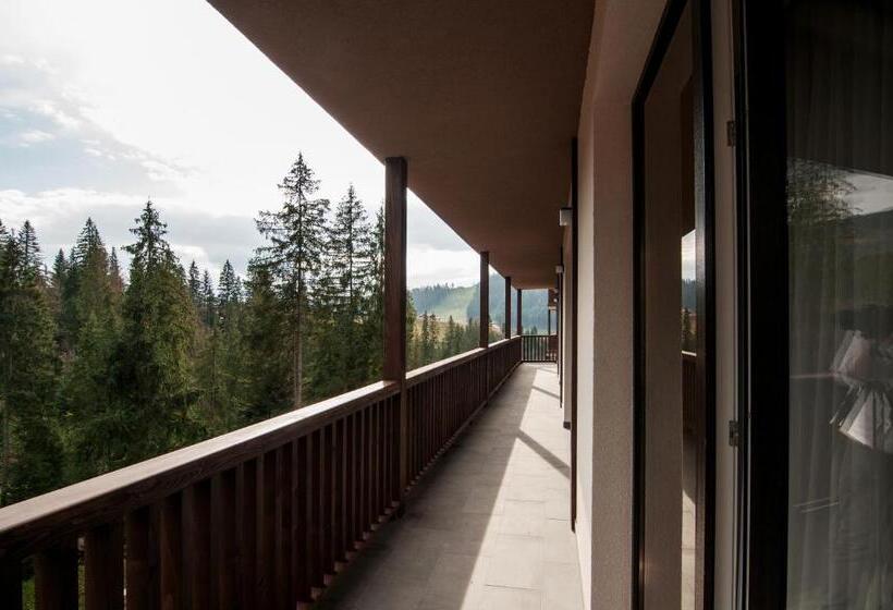 산 전망 스위트, Girski Hotel&spa