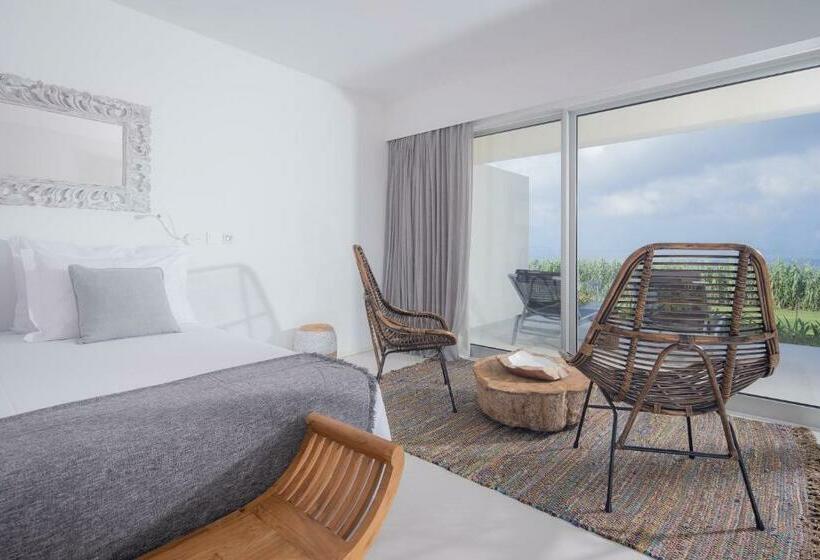 ویلای لوکس 1 خوابه, Sul Villas & Spa  Azores
