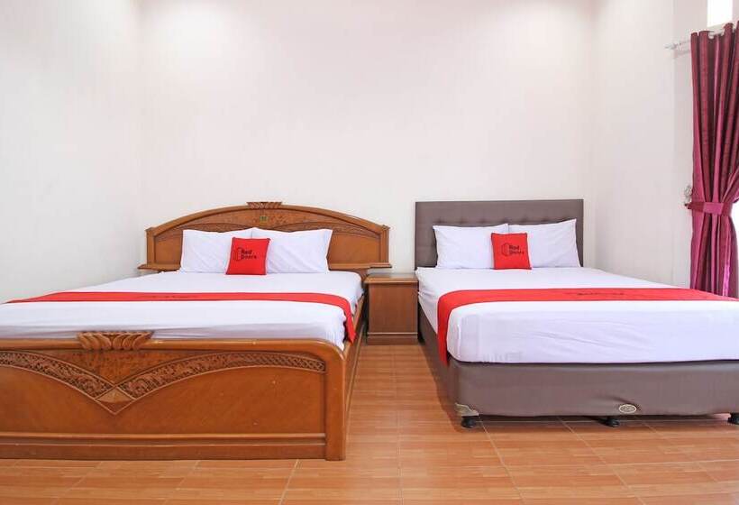 Семейный Номер, Reddoorz Near Umy Yogyakarta