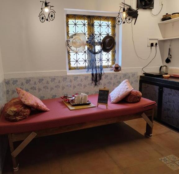 Quarto Estandar, Craft Hostels