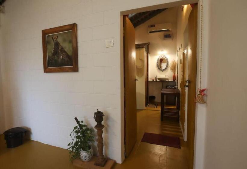 Quarto Estandar, Craft Hostels